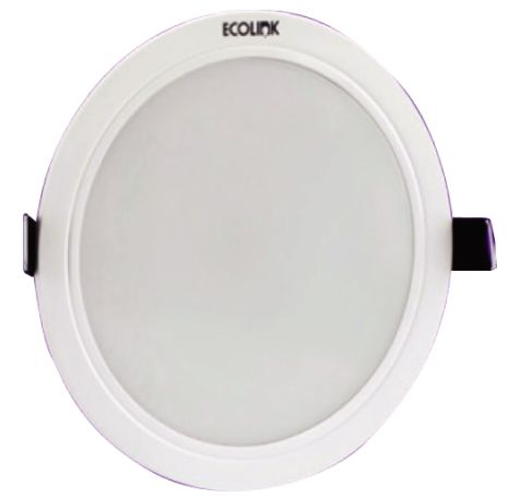 Ecolink EDN200B LED12/CW 16W 220-240V D150