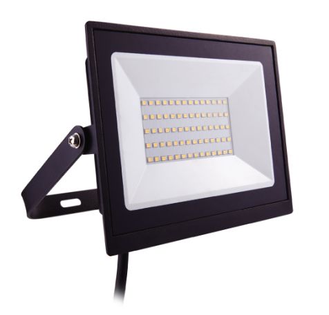 Ecolink LED Flood Light FL007  10w/830