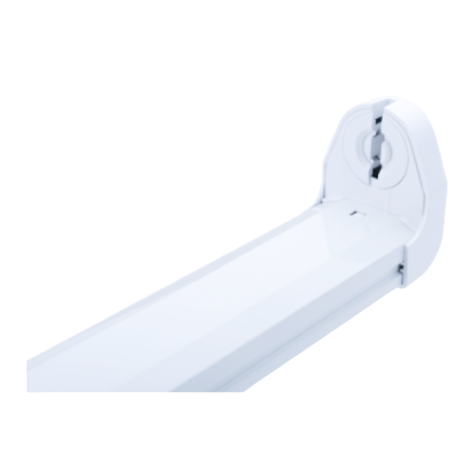 Ecolink T8 Bare Batten LED BR-120 BT007