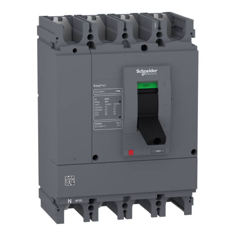 EZC400H4350N
