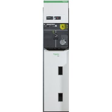 Schneider SM6-24 IM LA Manual 630A, use CIT manual mechanism, NO Thermal Sensor - F-SM6R-IM-A2-NC