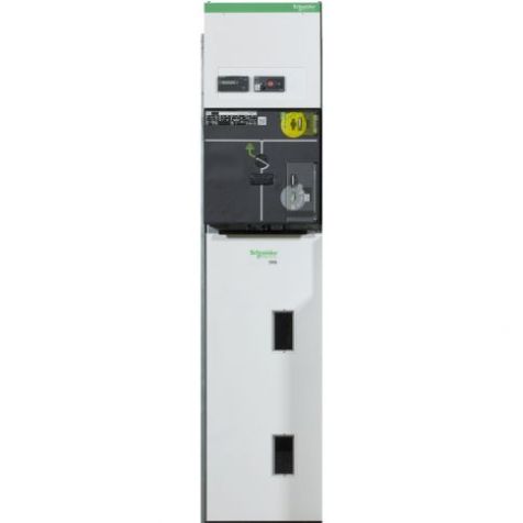 Schneider SM6-24 IM Manual 630A, use CIT manual mechanism without Thermal Sensor - F-SM6R-IM-A1-NC