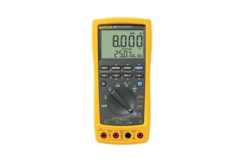 Fluke 789 ProcessMeter
