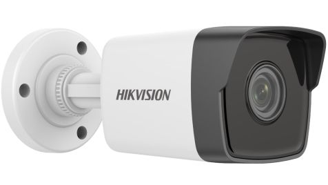 Hikvision 2 MP Fixed Bullet Network Camera