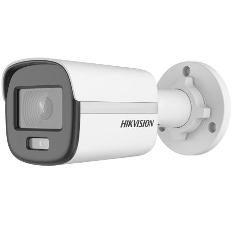 Hikvision 2 MP ColorVu Fixed Bullet Network Camera