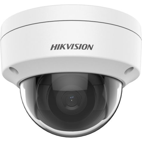 Hikvision 2 MP Fixed Dome Network Camera