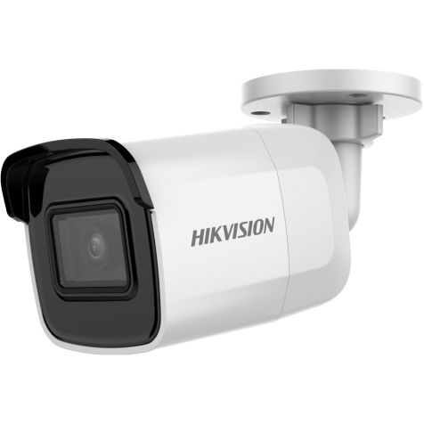 Hikvision 2 MP WDR Fixed Mini Bullet Network Camera