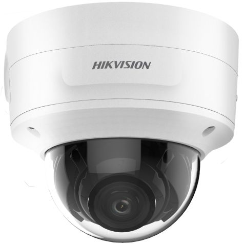 Hikvision 2 MP AcuSense Varifocal Dome Network Camera (2.7-13.5mm)(C