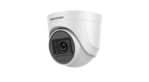 Hikvision 2 MP Audio Indoor Fixed Turret Camera