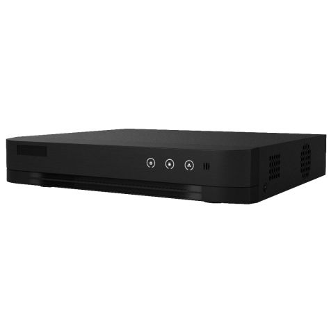 Hikvision  4-ch 1080p 1U H.265 DVR