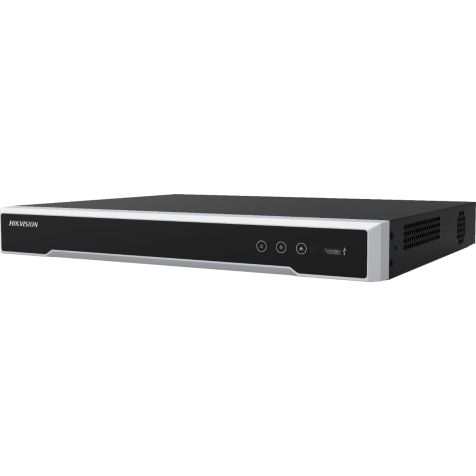 Hikvision  16-ch 1U 16 PoE 4K NVR