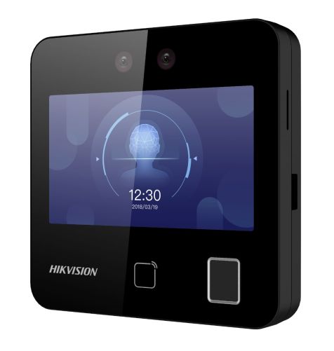 Hikvision Value Series Face Access Terminal DS-K1T343MFX