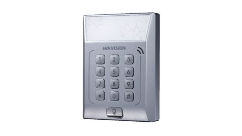 Hikvision Value Series Card Terminal DS-K1T801M