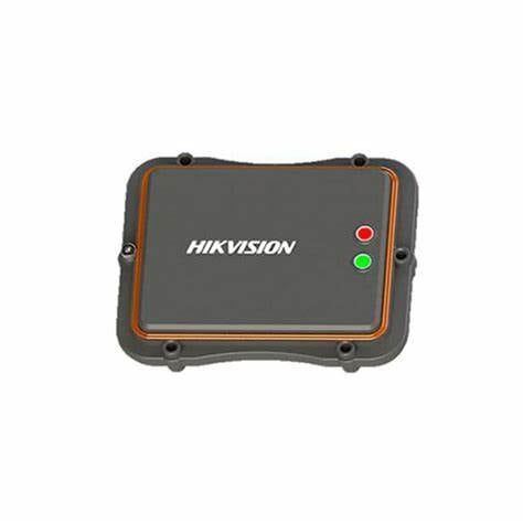 Hikvision Fall Radar