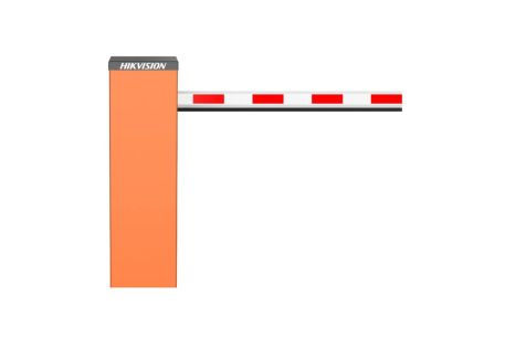 Hikvision 5 Series Straight-Arm DC Frequency-Conversion Barrier Gate DS-TMG510-H(3m)