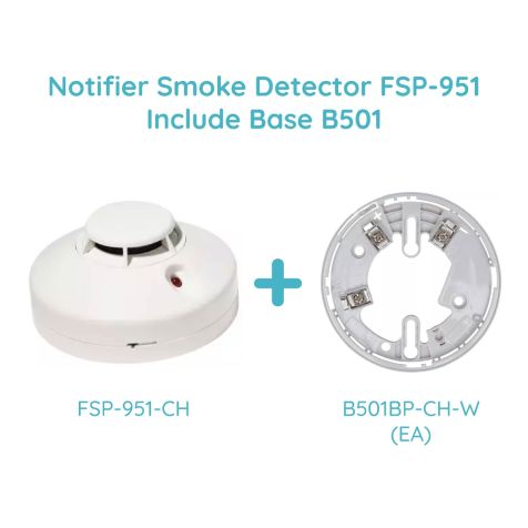 FSP-951-CH+B501BP-CH-W
