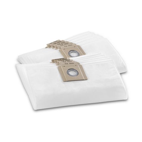 Karcher Filter bag fleece