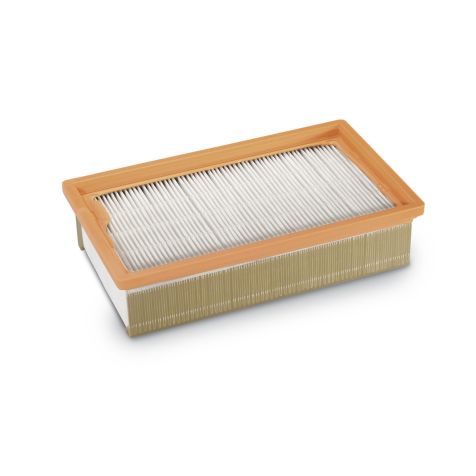 Karcher Flat filter