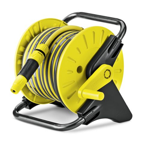 Karcher Hose reel HR 25 -1/2