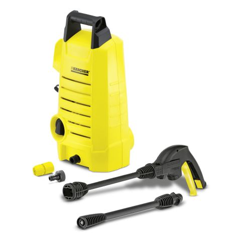 Karcher K 1 ID Pressure Washers