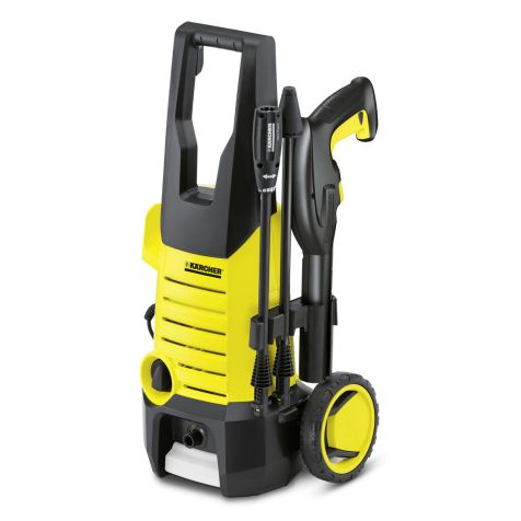 Karcher K 2.360 KAP High Pressure Washer 