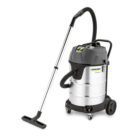 Karcher Nt 70/2 Me Classic Wet And Dry Vacuum Cleaner