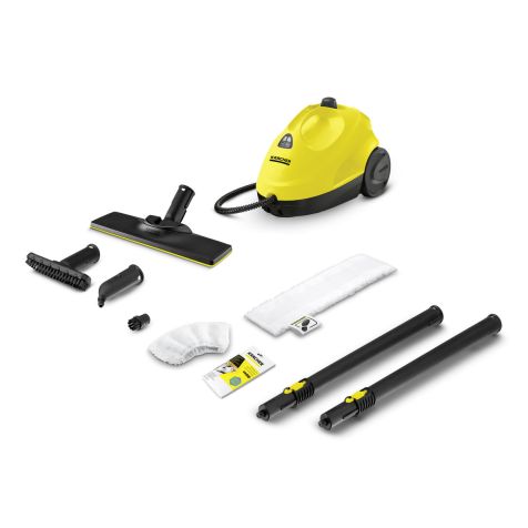 Karcher SC 2 EasyFix (Yellow) *SEA