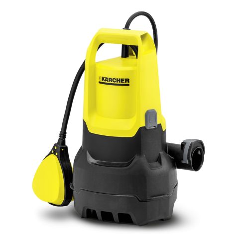 Karcher SP 3 Dirt EU