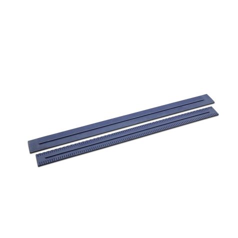Karcher Rubber lip set standard