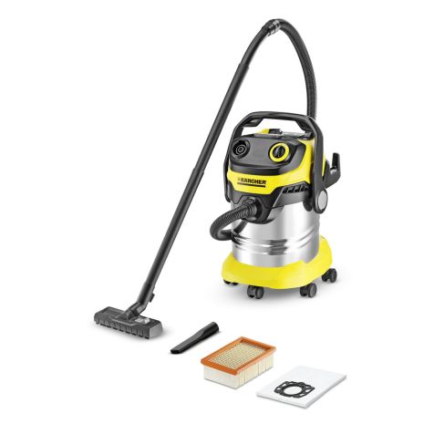 Karcher WD 5 Premium Multi-Purpose Vacuum Cleaner