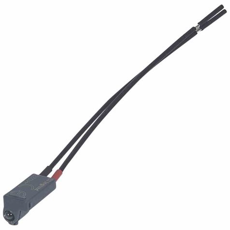 Legrand Mallia - LED Indicator 220V - red