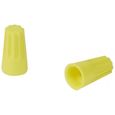 Legrand Lasdop 4 mm Kuning - 34351