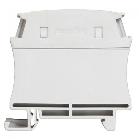 Legrand Termin.Block 1Connect. 70 Grey - 37166