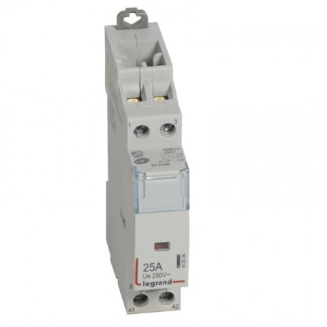 Legrand Kontaktor CX3 CT 230V 2NC 25A - 412524