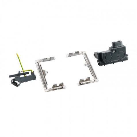 Legrand Kit Instal Furniture Popup 4 Modul - 54006