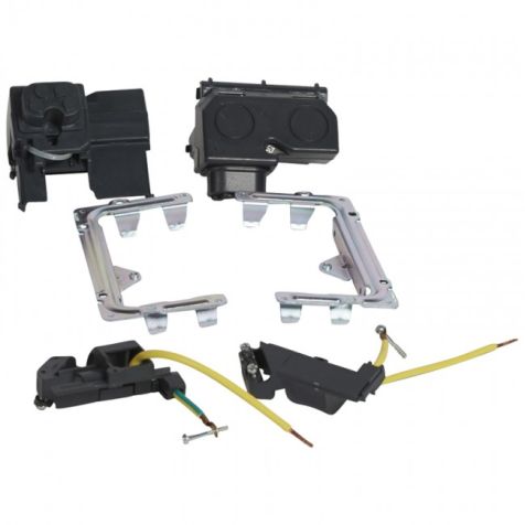 Legrand Kit Instal Furniture Popup 8 Modul - 54008