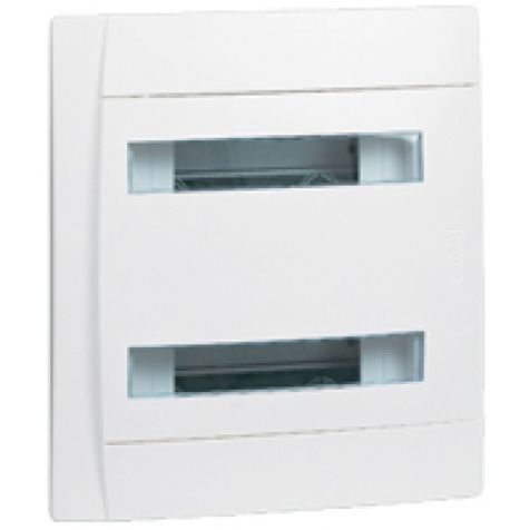 Legrand Flush Mounting Cabinet 2X12M  