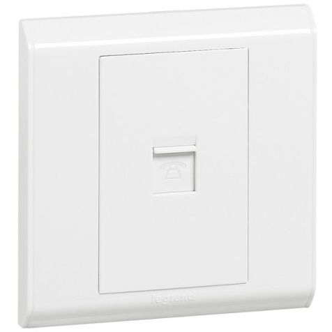 Legrand Belanko - Rj45 Cat.6 Utp                