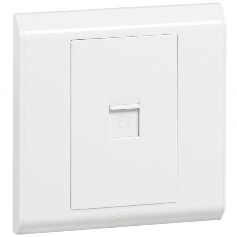 Legrand Belanko - Rj11 Socket                   