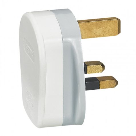 Legrand Plug 13A Bs                   