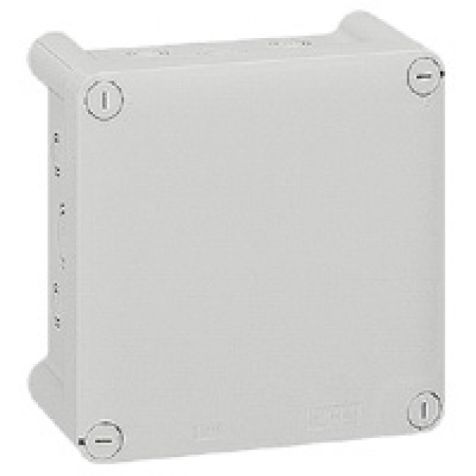 Legrand Plexo Box 130X130X74 MM Knock - 92034