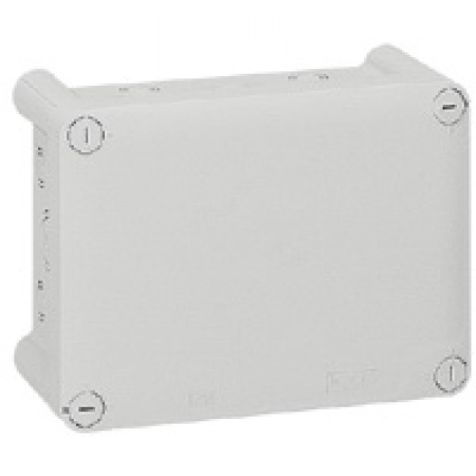 Legrand Plexo Box 220X170X86 MM Knock - 92064