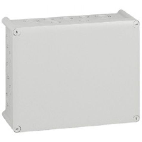 Legrand Plexo Box 360X270X124 MM Knock - 92094