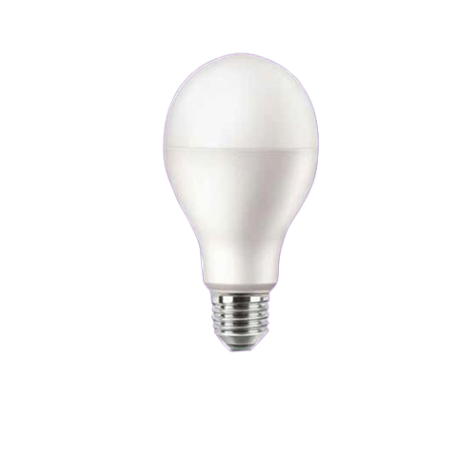 Ecolink LED Bulb 15W E27 6500K A60