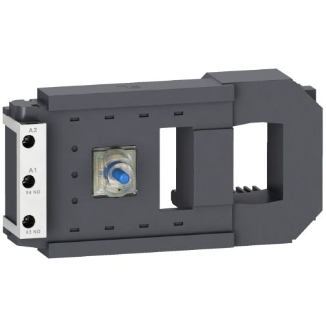 Schneider TeSys F - specific contactor coil - 380...400V AC 40...400 Hz low consumption - LX9FG380