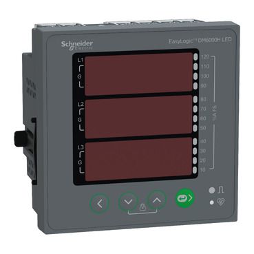 METSEDM6200HCL10R