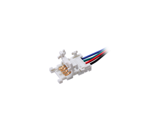 Philips AC170Z connector with leader