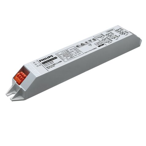 Philips EB-Ci 1-2 36W / 1-4 18W 220-240V 50/60Hz