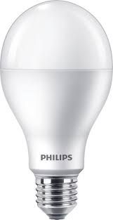 Philips LEDBulb 14.5W E27 3000K 230V A67 APR