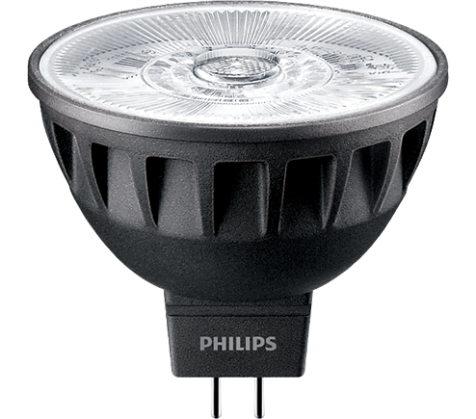 Philips MASTER LED ExpertColor LED MR16 ExpertColor 7.2-50W 930 36D
